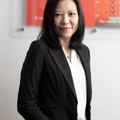 Cher Li Tan Finance Office Manager 1