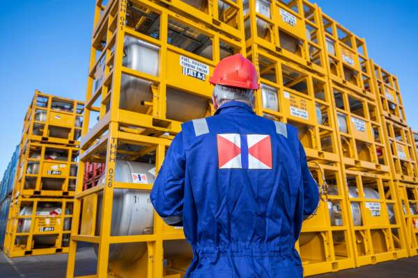 <p>Jet A-1 Tanks</p>