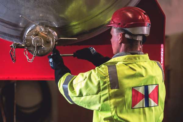 <p>Testing and Inspection Services</p>