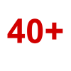 40